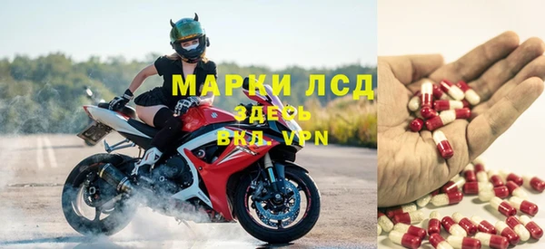эйфоретик Липки